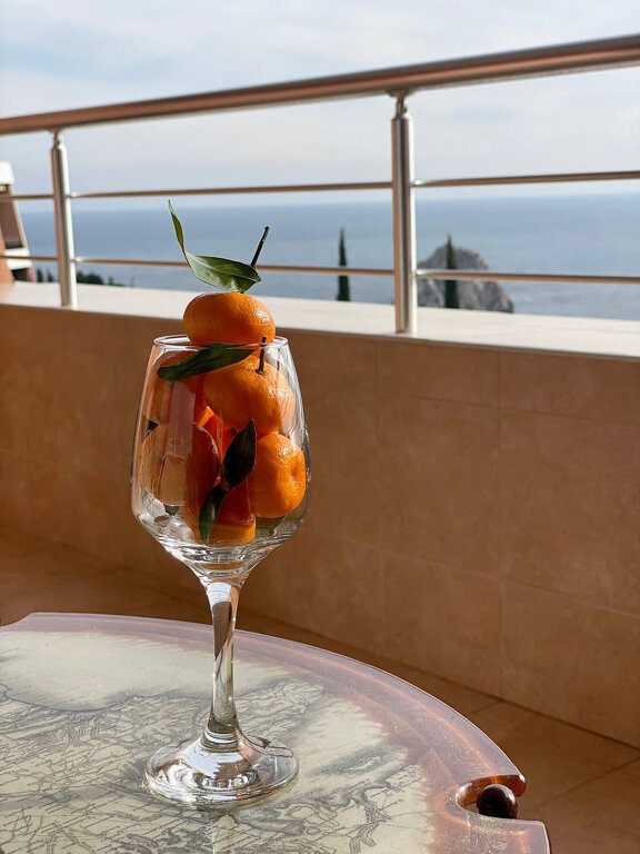 Гостиница Фамилия Делюкс Гурзуф-168