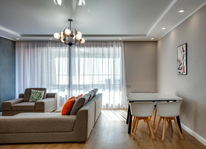 Гостиница Фамилия Делюкс Гурзуф