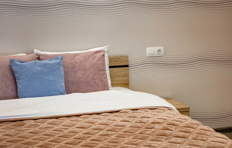 Гостиница Фамилия Делюкс Гурзуф