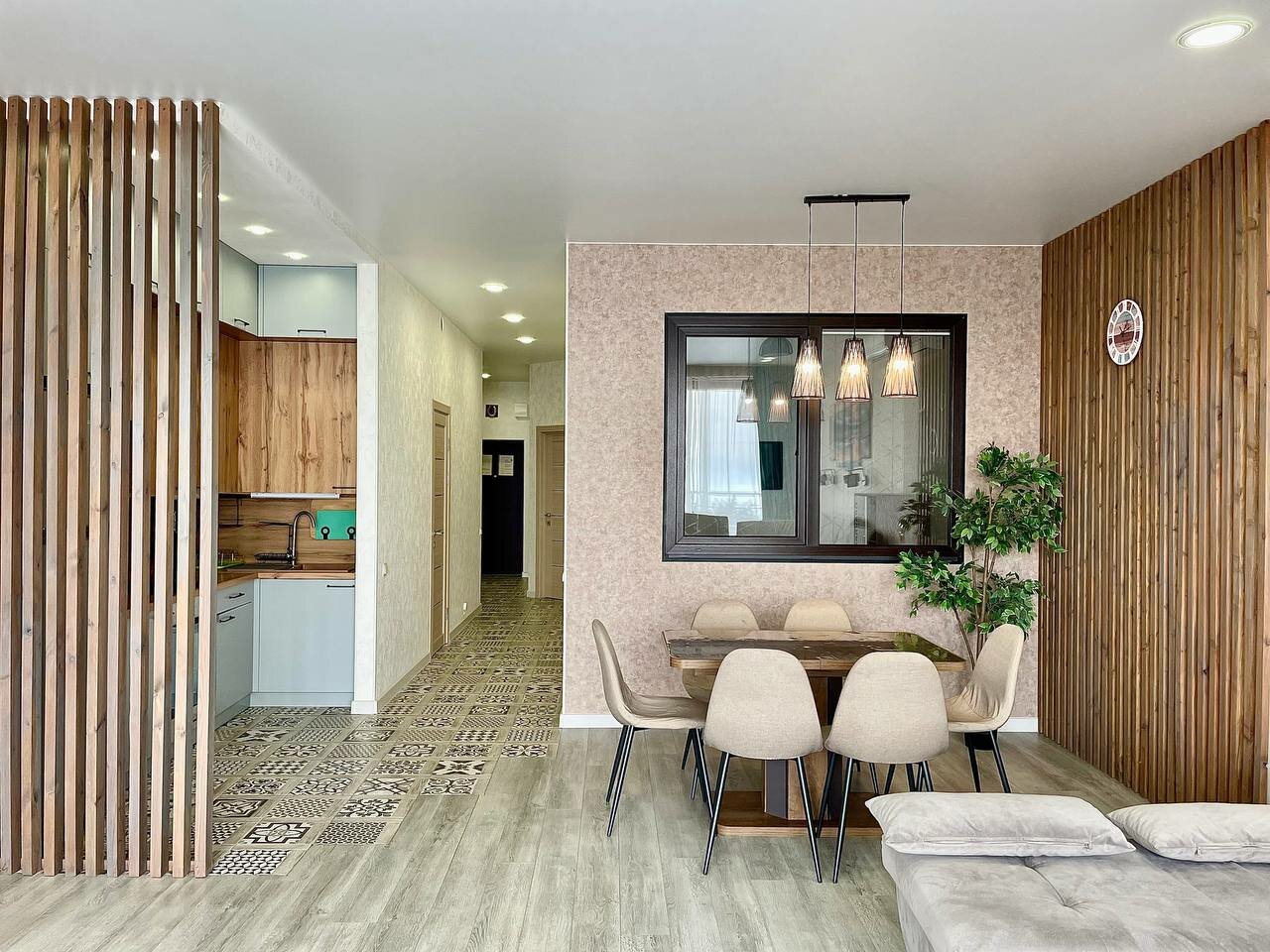 Гостиница Фамилия Делюкс Гурзуф-138