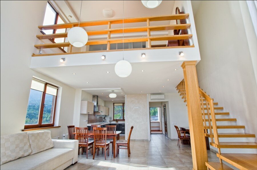 Гостиница Фамилия Делюкс Гурзуф-99