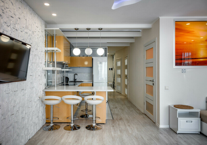 Гостиница Фамилия Делюкс Гурзуф