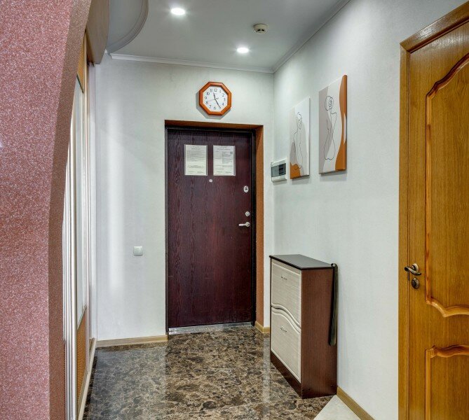 Гостиница Фамилия Делюкс Гурзуф