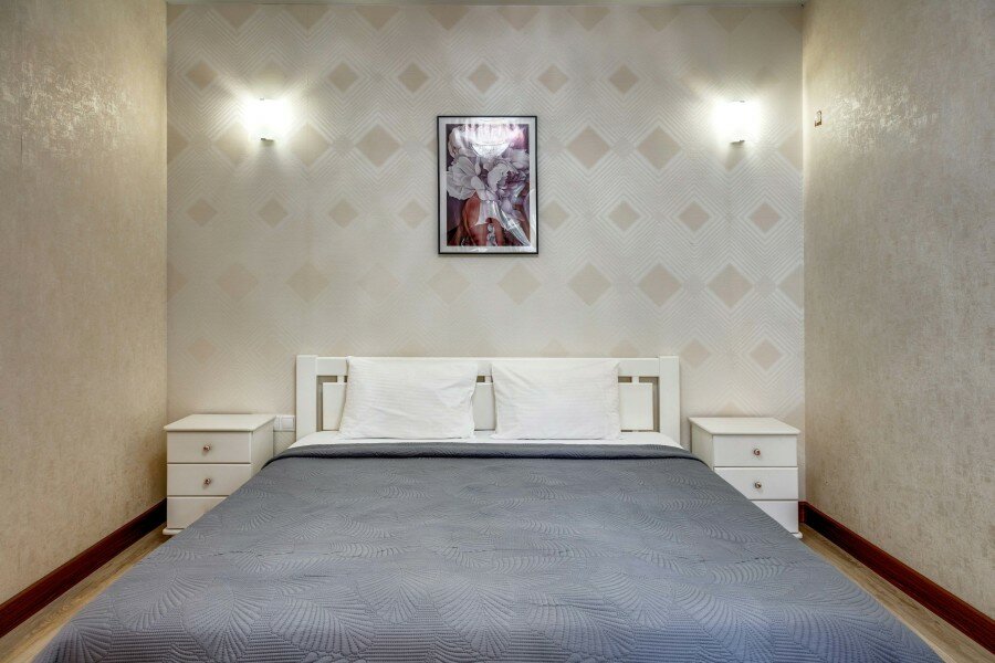 Гостиница Фамилия Делюкс Гурзуф