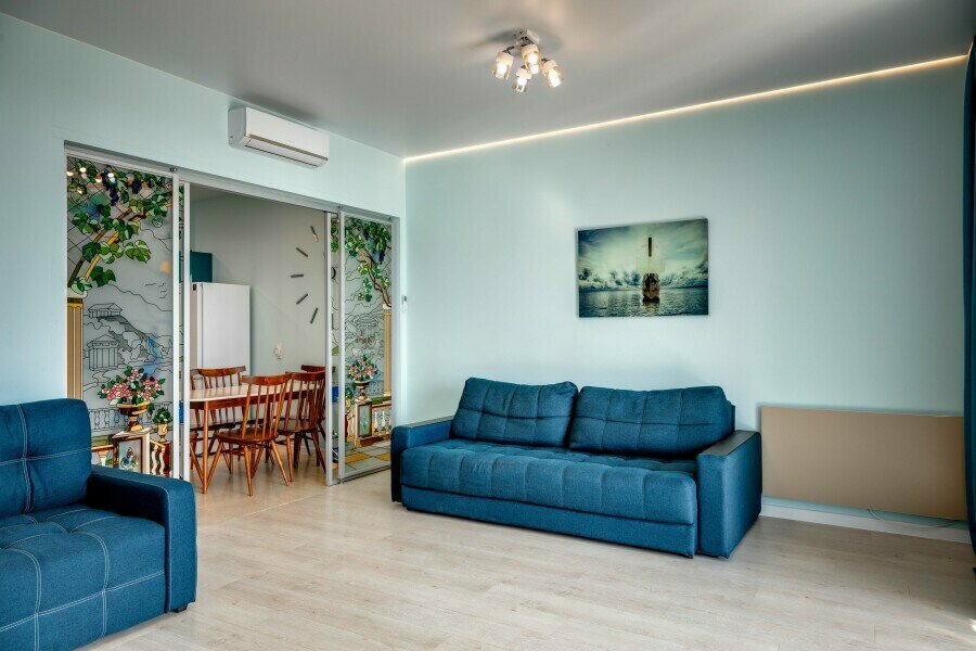 Гостиница Фамилия Делюкс Гурзуф