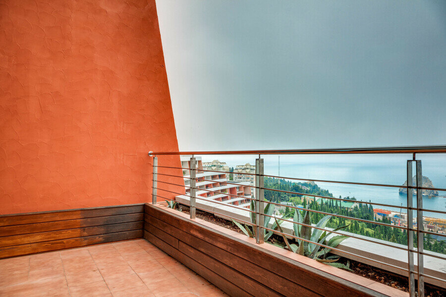 Гостиница Фамилия Делюкс Гурзуф