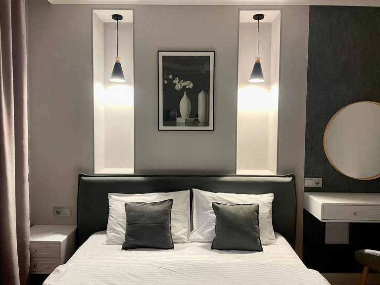 Гостиница Фамилия Делюкс Гурзуф-233