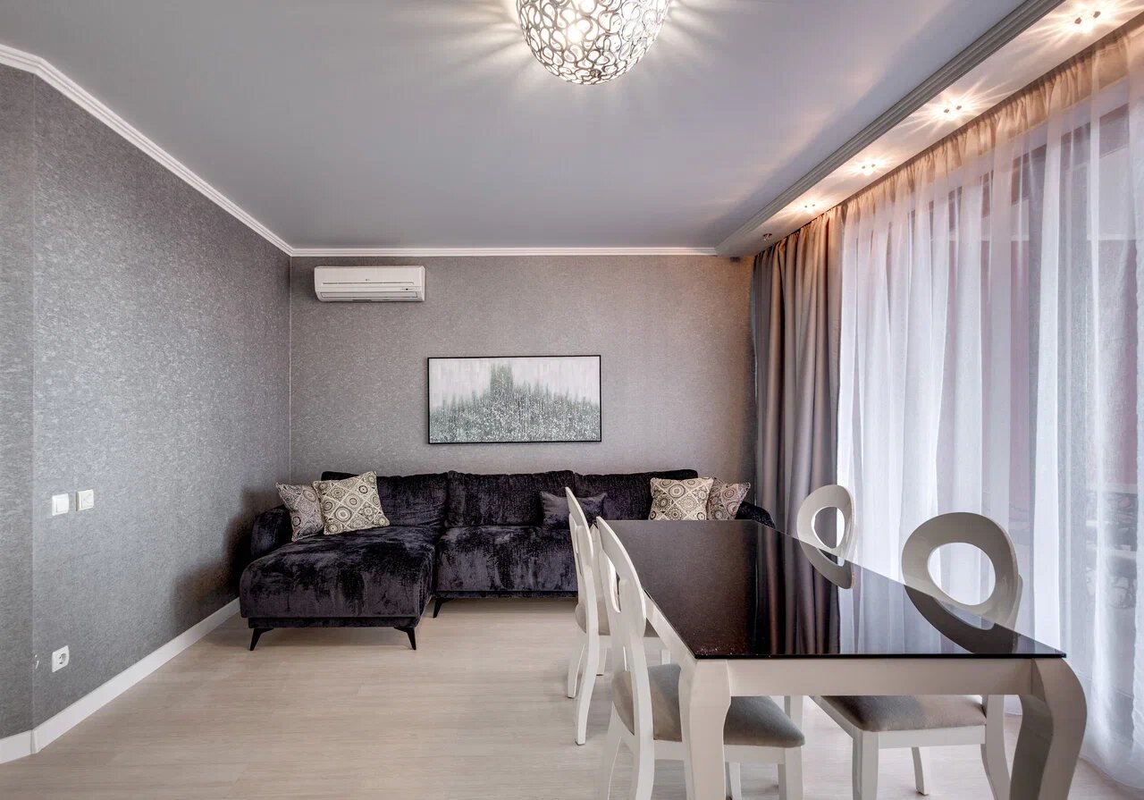 Гостиница Фамилия Делюкс Гурзуф-27