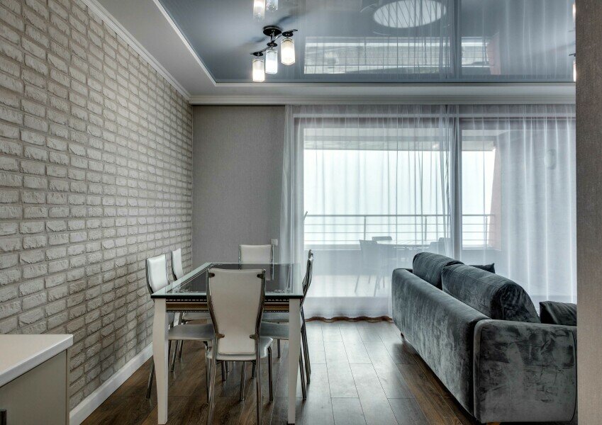 Гостиница Фамилия Делюкс Гурзуф