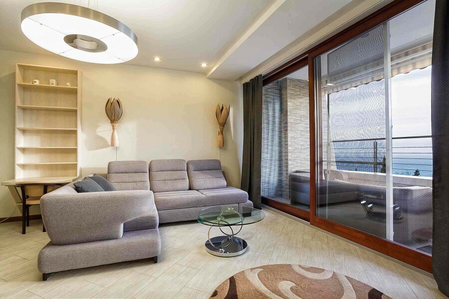 Гостиница Фамилия Делюкс Гурзуф