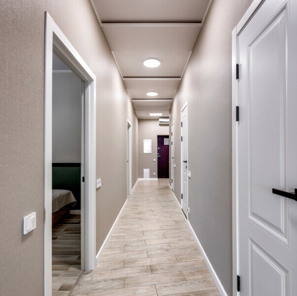 Гостиница Фамилия Делюкс Гурзуф