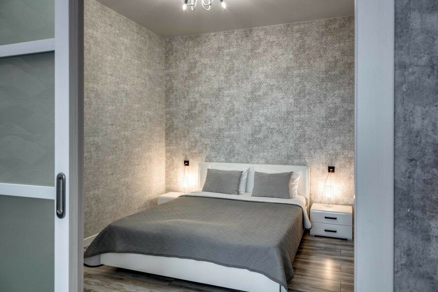 Гостиница Фамилия Делюкс Гурзуф