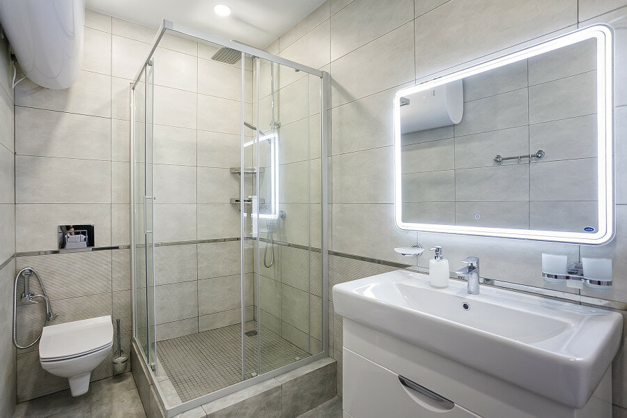 Гостиница Фамилия Делюкс Гурзуф