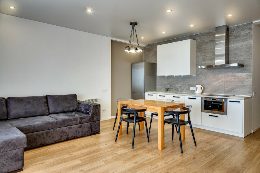 Гостиница Фамилия Делюкс Гурзуф