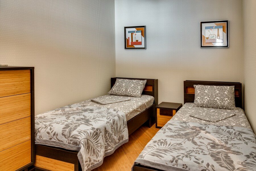 Гостиница Фамилия Делюкс Гурзуф