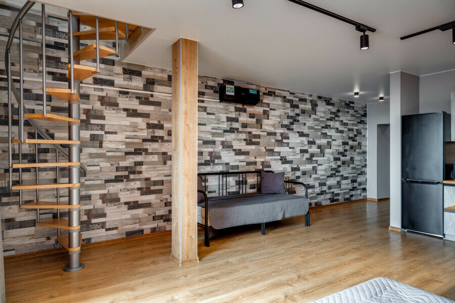 Гостиница Фамилия Делюкс Гурзуф