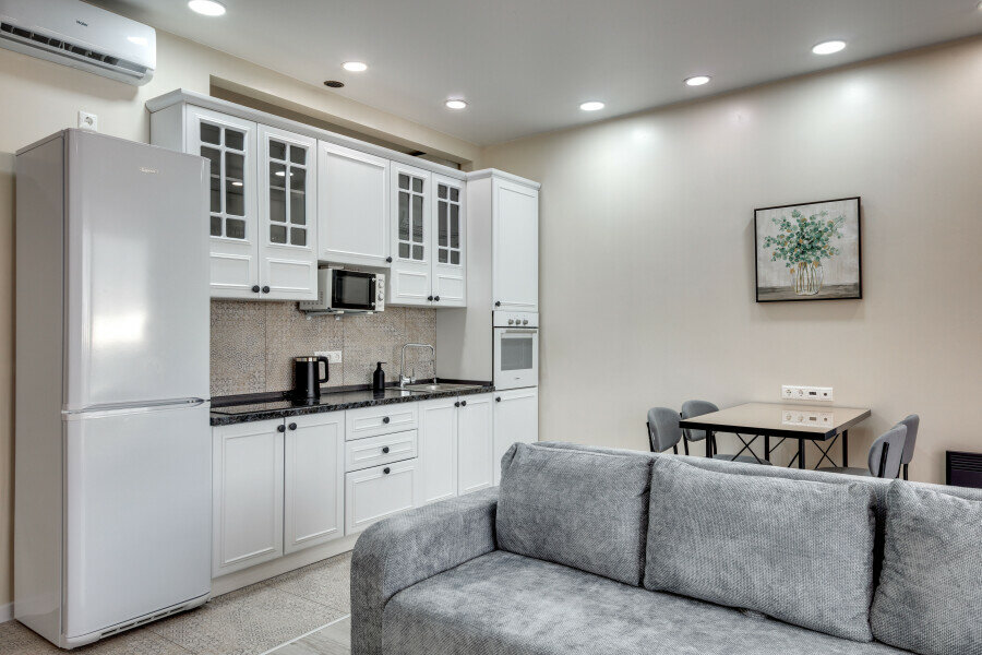 Гостиница Фамилия Делюкс Гурзуф