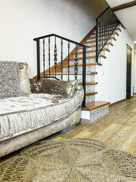 Гостиница Фамилия Делюкс Гурзуф