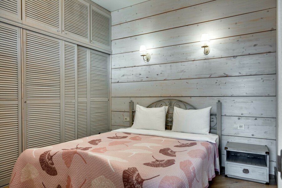 Гостиница Фамилия Делюкс Гурзуф