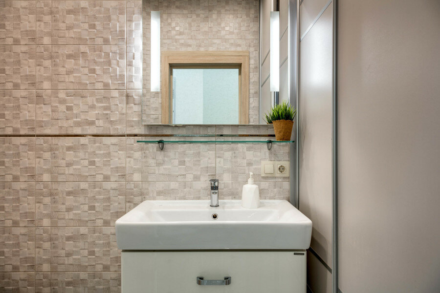 Гостиница Фамилия Делюкс Гурзуф