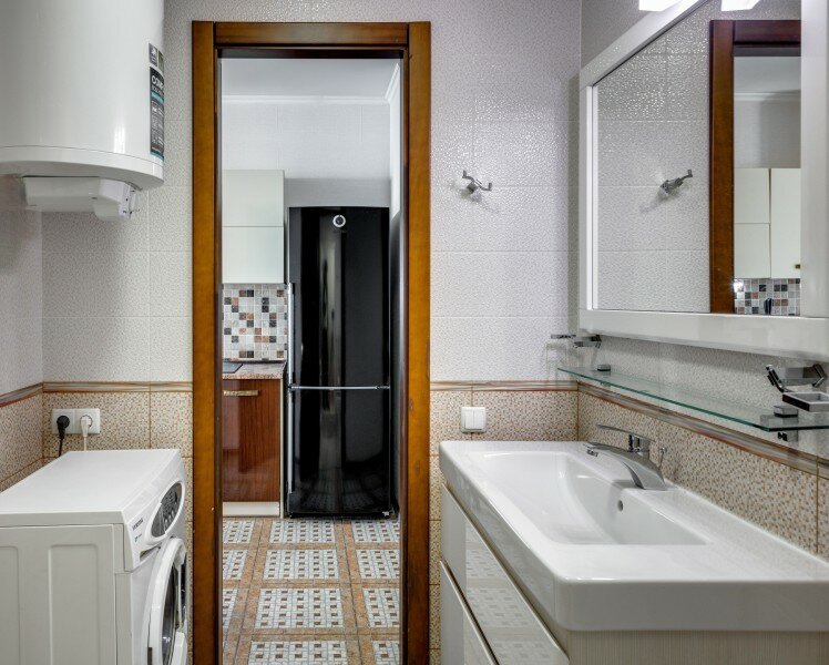 Гостиница Фамилия Делюкс Гурзуф