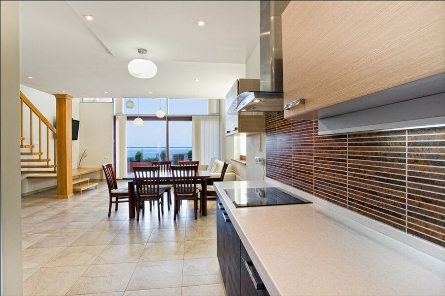 Гостиница Фамилия Делюкс Гурзуф-101