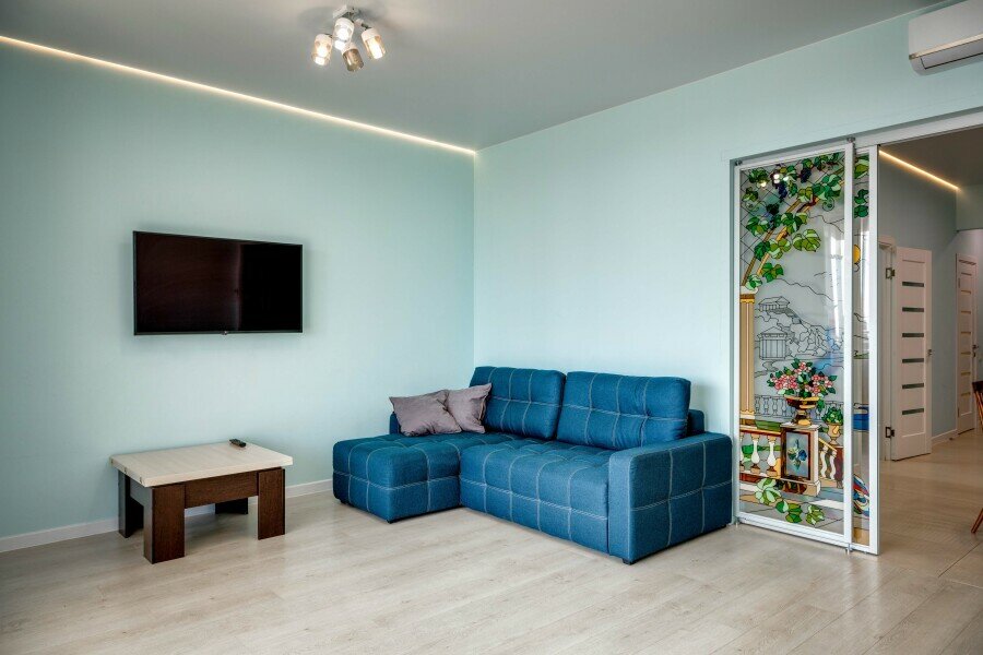 Гостиница Фамилия Делюкс Гурзуф