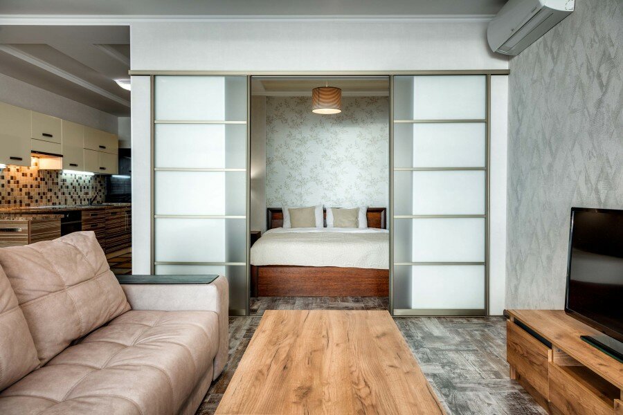 Гостиница Фамилия Делюкс Гурзуф