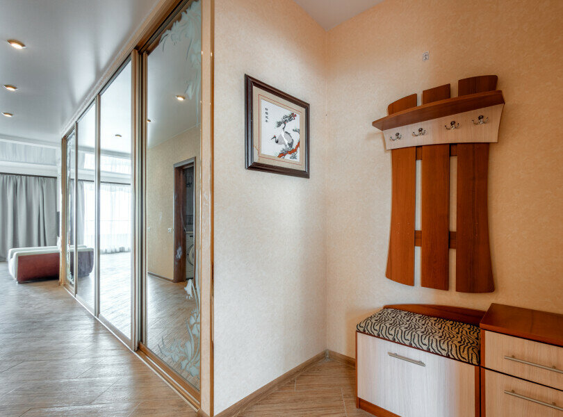 Гостиница Фамилия Делюкс Гурзуф