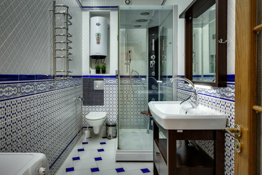 Гостиница Фамилия Делюкс Гурзуф