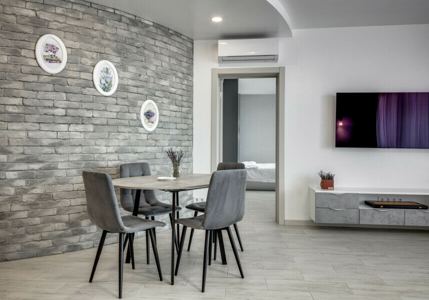 Гостиница Фамилия Делюкс Гурзуф