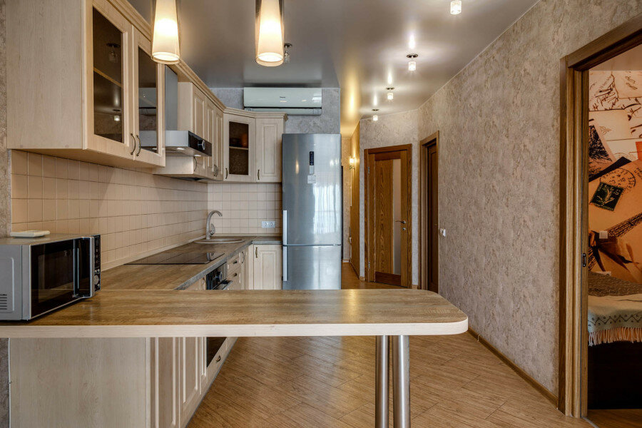 Гостиница Фамилия Делюкс Гурзуф