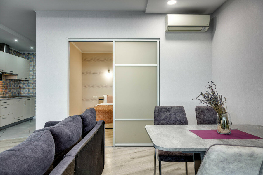 Гостиница Фамилия Делюкс Гурзуф