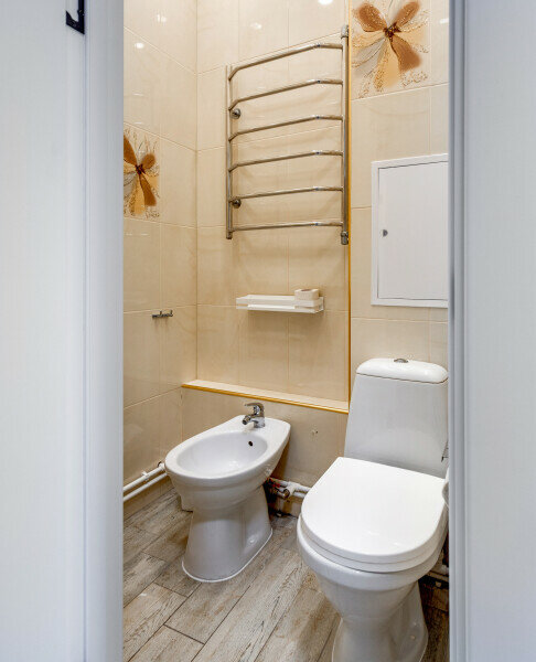 Гостиница Фамилия Делюкс Гурзуф