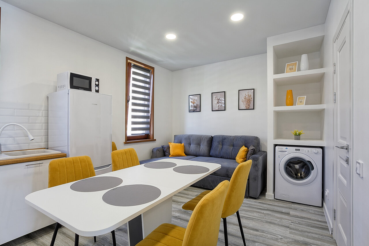 Гостиница Фамилия Делюкс Гурзуф-141