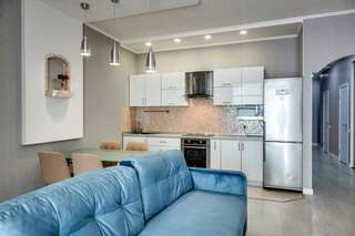 Гостиница Фамилия Делюкс Гурзуф Апартаменты с видом на море-10