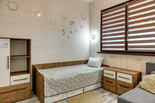 Гостиница Фамилия Делюкс Гурзуф Апартаменты с видом на море-9