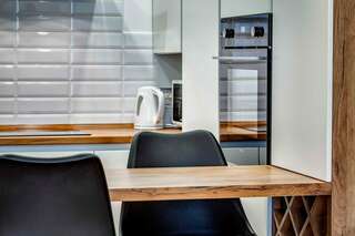 Гостиница Фамилия Делюкс Гурзуф Апартаменты с балконом-4