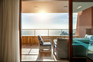 Гостиница Фамилия Делюкс Гурзуф Апартаменты-2