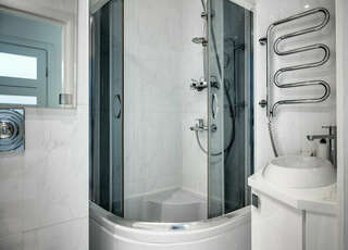 Гостиница Фамилия Делюкс Гурзуф Апартаменты с видом на море-7