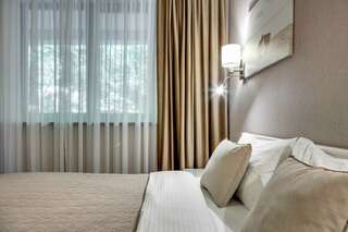 Гостиница Фамилия Делюкс Гурзуф Апартаменты с видом на море-7