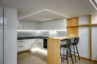 Гостиница Фамилия Делюкс Гурзуф Лофт Делюкс №2С на 1 этаже-6