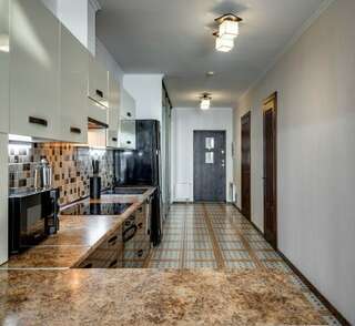 Гостиница Фамилия Делюкс Гурзуф Апартаменты с видом на море-6