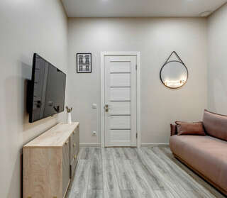 Гостиница Фамилия Делюкс Гурзуф Апартаменты с видом на море-10