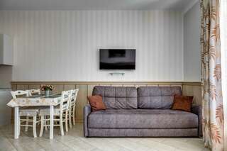 Гостиница Фамилия Делюкс Гурзуф Апартаменты с видом на море-7