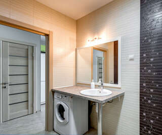 Гостиница Фамилия Делюкс Гурзуф Апартаменты с двумя спальнями №92-10