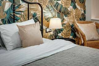 Гостиница Фамилия Делюкс Гурзуф Апартаменты-1