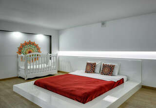 Гостиница Фамилия Делюкс Гурзуф Апартаменты - 1-й этаж-3