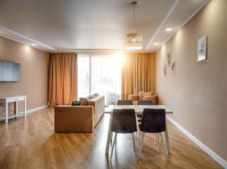 Гостиница Фамилия Делюкс Гурзуф Апартаменты с двумя спальнями и гостиной №21 на 2 этаже-2