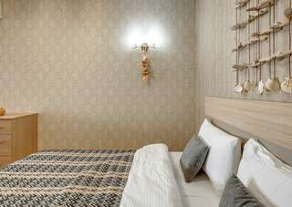 Гостиница Фамилия Делюкс Гурзуф Апартаменты с двумя спальнями №152 на 8 этаже-16